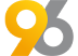 96 official logo