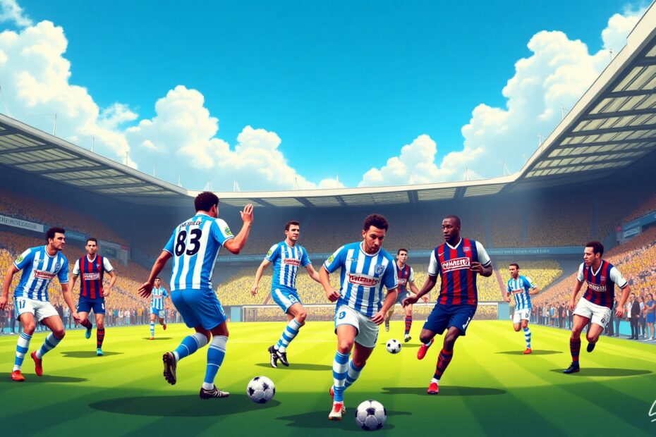 football
