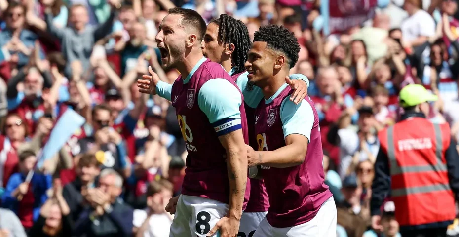 burnley fc