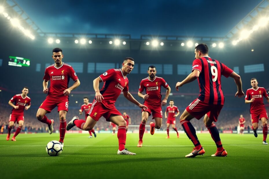 liverpool