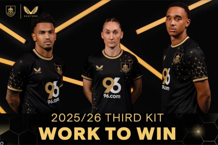 third kit