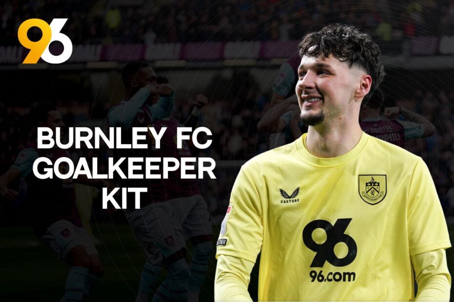 goalkeeper kit