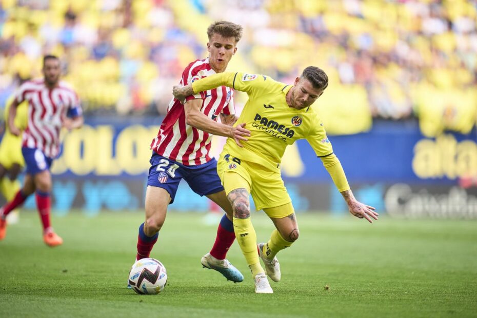atletico