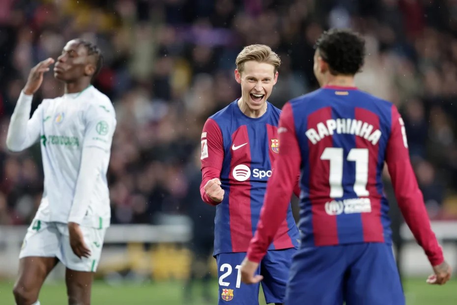 barcelona vs getafe - 96.com official website barcelona vs getafe