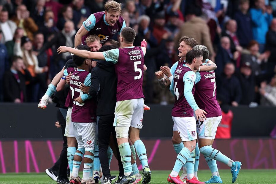 burnley fixtures