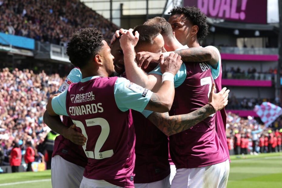 burnley fc ticket