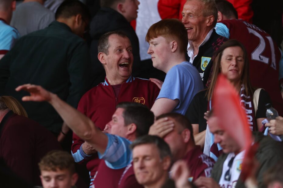 burnley fc