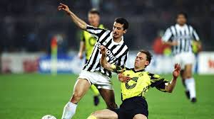 juventus vs dortmund