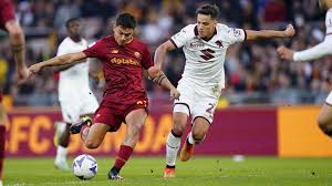 romo vs torino