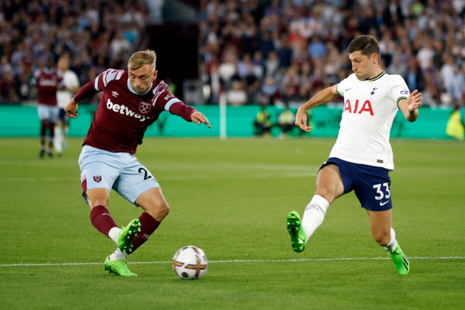 West Ham vs Tottenham