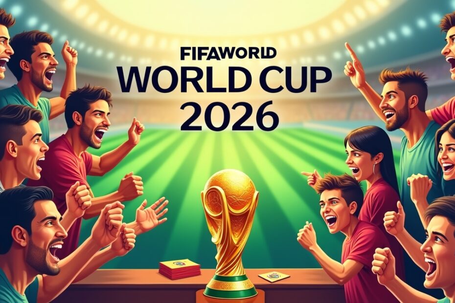 FIFA CTICKETS 2026