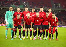 albania vs jordon