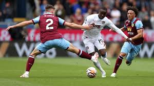 aston villa vs burnley