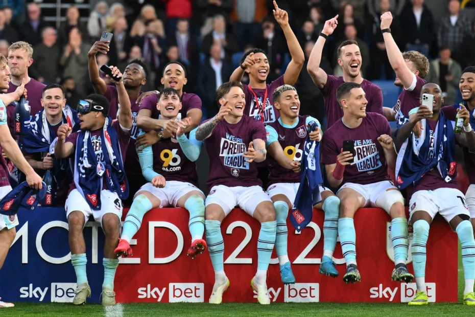 burnley squad depth