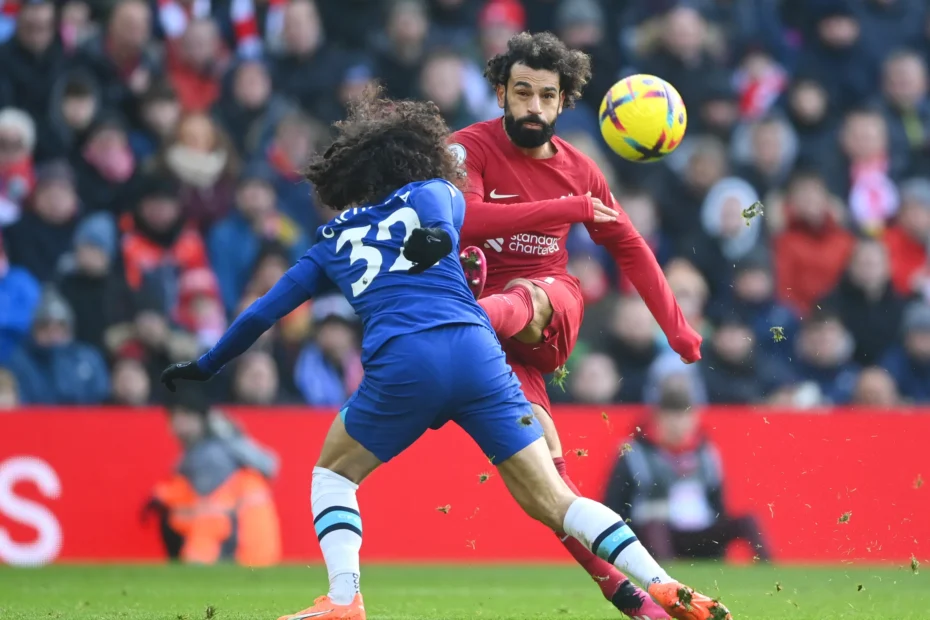 chelsia vs livrpool