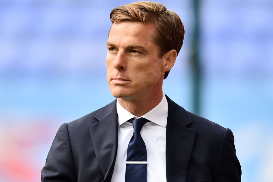 scott parker