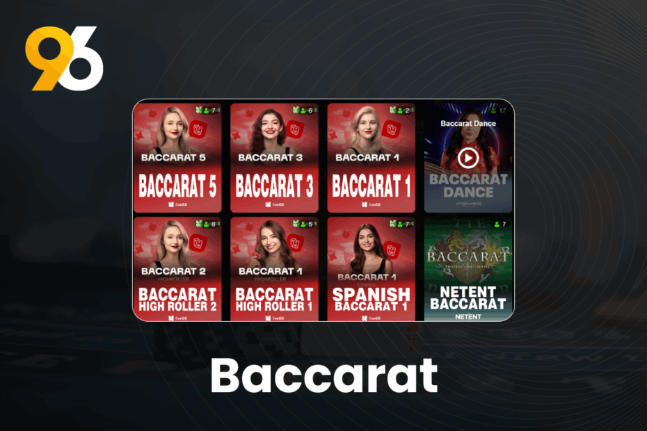 baccarat