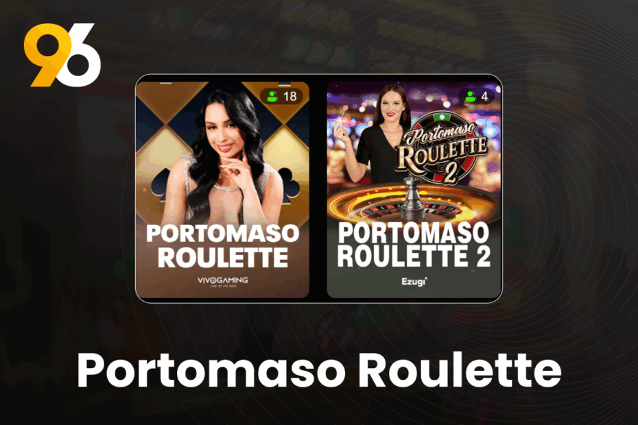 Portomaso Roulette