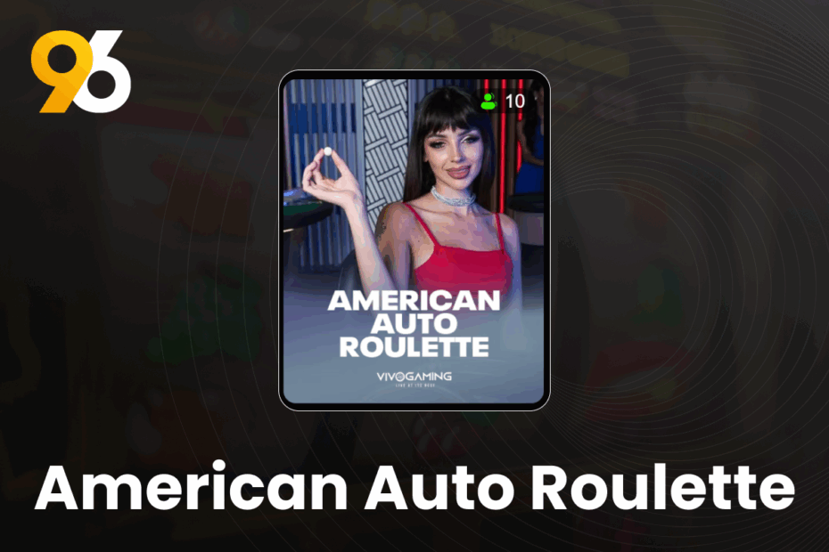 American Auto Roulette