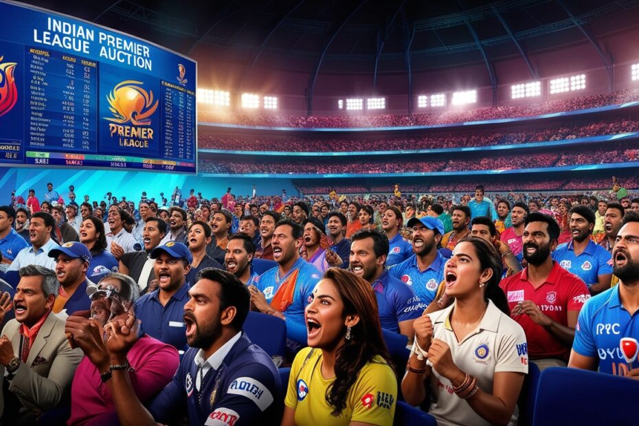 ipl auction prediction