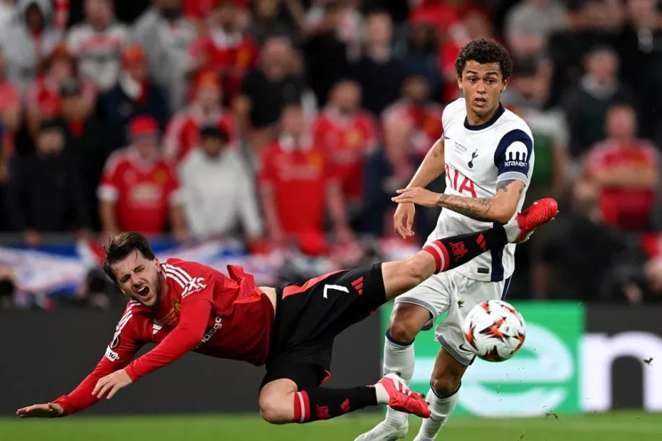 Tottenham vs Man United