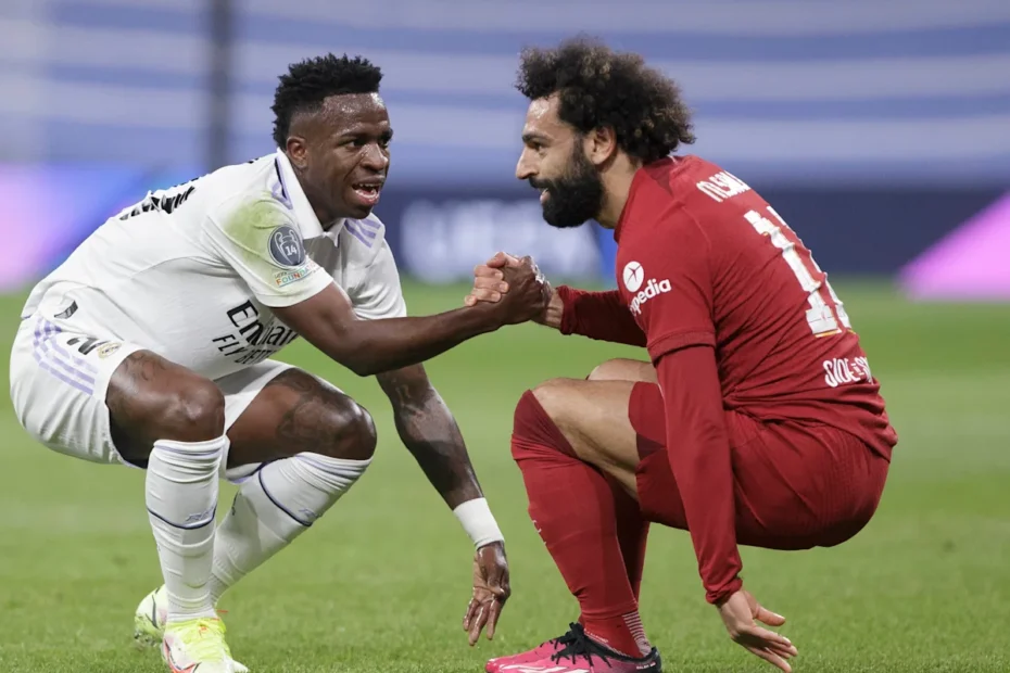 liverpool vs real madrid