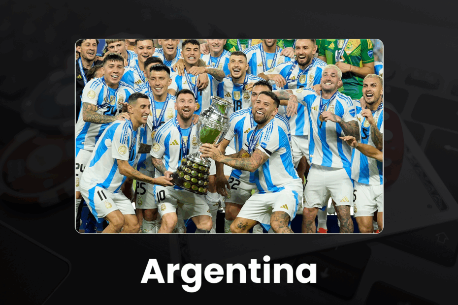 Argentina