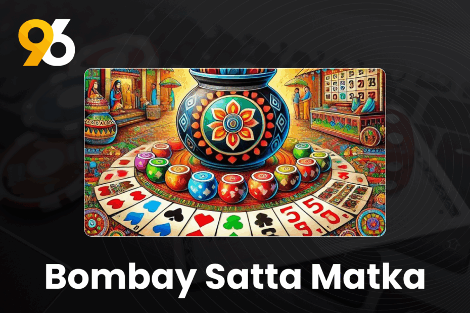 Bombay Satta Matka