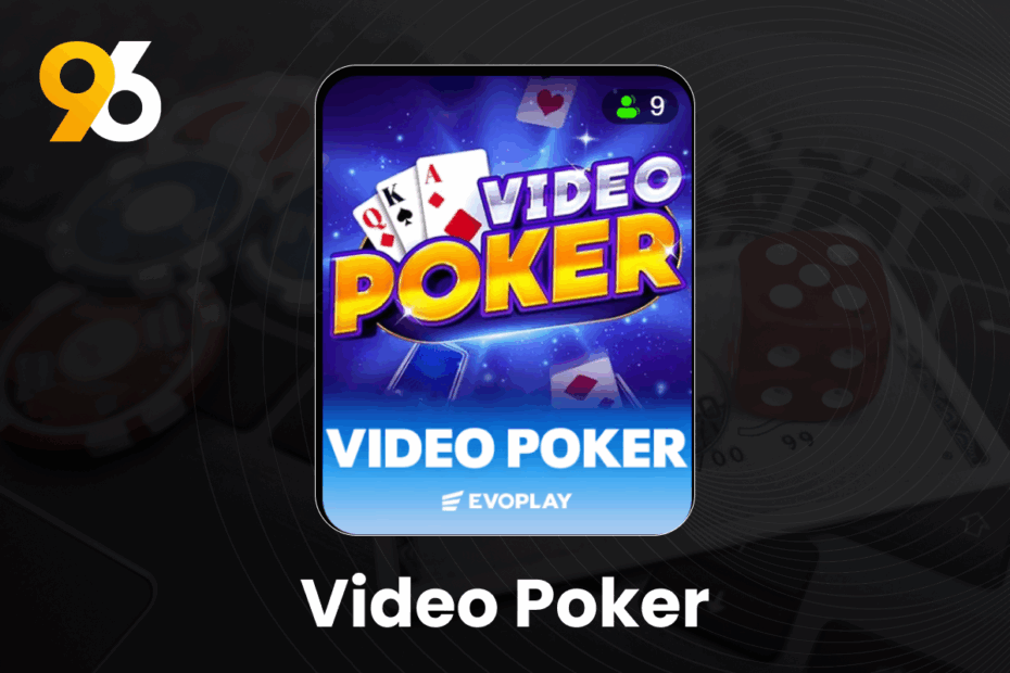 Video Poker