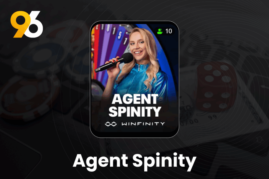 Agent Spinity
