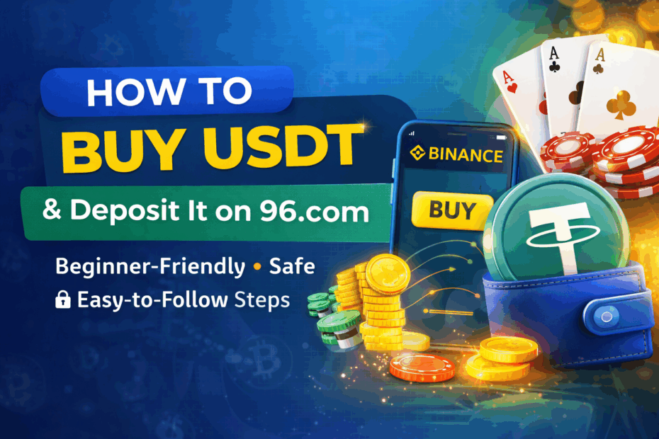 how to buy usdt