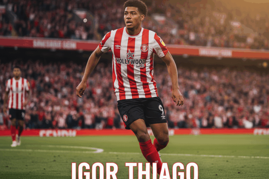 Igor Thiago 16 Goals - 96.com official website Igor Thiago 16 Goals