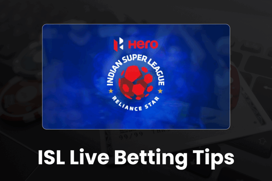ISL Live Betting Tips - 96.com official website ISL Live Betting Tips