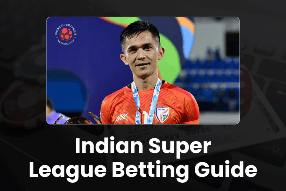 Indian Super League Betting Tips and Odds - 96.com official website Indian Super League Betting Tips and Odds