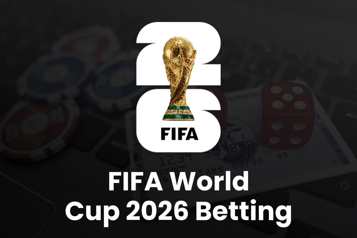 FIFA World Cup 2026