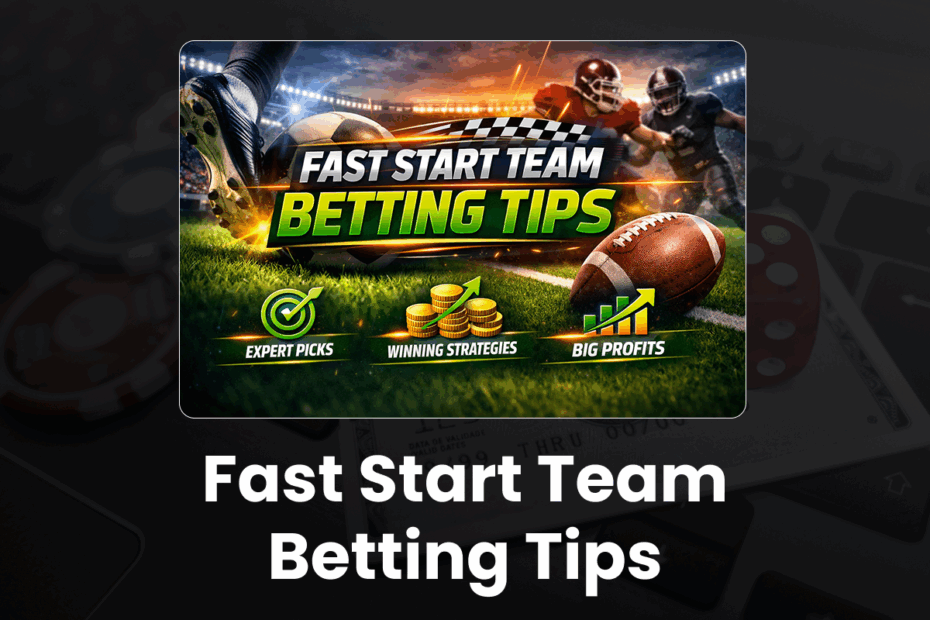 Fast Start Team Betting Tips - 96.com official website Fast Start Team Betting Odds, Stats in La Liga