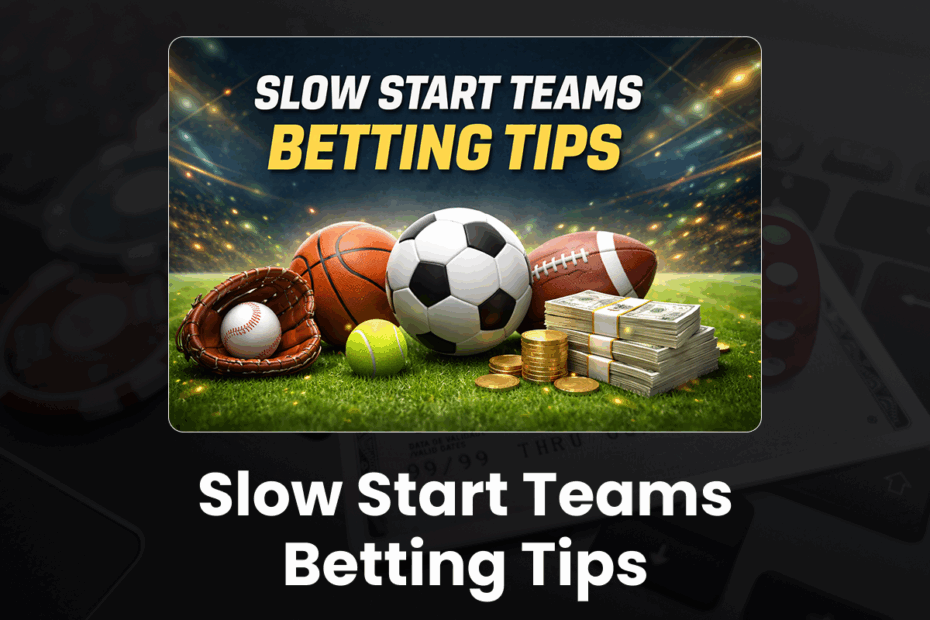 Slow Start Teams Betting Tips - 96.com official website Slow Start Teams Betting Tips, Rules, Odds in Bundesliga